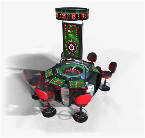 automatic roulette machine manufacturer|MiniStar Electronic Roulette .
